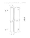 METHODS FOR FORMING CAPACITOR STRUCTURES diagram and image