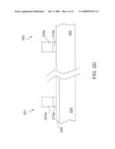 METHODS FOR FORMING CAPACITOR STRUCTURES diagram and image