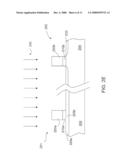 METHODS FOR FORMING CAPACITOR STRUCTURES diagram and image