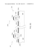 METHODS FOR FORMING CAPACITOR STRUCTURES diagram and image