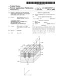 Vertical trench gate transistor semiconductor device and method for fabricating the same diagram and image