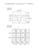 Vertical trench gate transistor semiconductor device and method for fabricating the same diagram and image