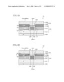 Vertical trench gate transistor semiconductor device and method for fabricating the same diagram and image