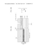 Vertical trench gate transistor semiconductor device and method for fabricating the same diagram and image