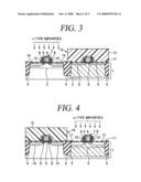 METHOD FOR MANUFACTURING SEMICONDUCTOR DEVICE diagram and image