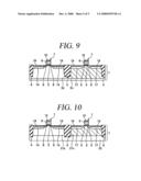 METHOD FOR MANUFACTURING SEMICONDUCTOR DEVICE diagram and image