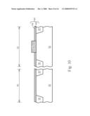 METHOD OF FABRICATING HIGH VOLTAGE MOS TRANSISTOR DEVICE diagram and image