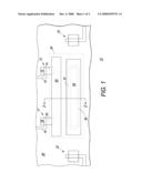 SCHOTTKY DIODE AND METHOD THEREFOR diagram and image