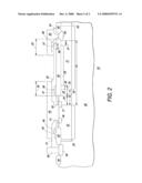 SCHOTTKY DIODE AND METHOD THEREFOR diagram and image