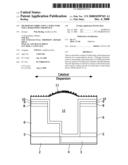 Method of Fabricating a Structure for a Semiconductor Device diagram and image