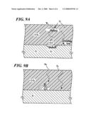 METHOD OF FORMING SEMICONDUCTOR DEVICE AND SEMICONDUCTOR DEVICE diagram and image