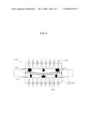 APPARATUS AND METHOD FOR THERMALLY TREATING SEMICONDUCTOR DEVICE CAPABLE OF PREVENTING WAFER FROM WARPING diagram and image