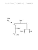 Light emitting diode module for lighting diagram and image