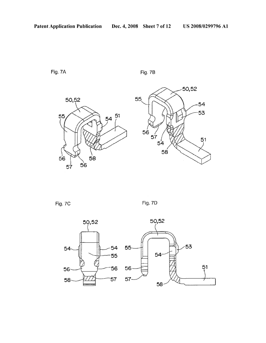 ELECTRICAL CONNECTOR - diagram, schematic, and image 08