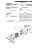 Methods and systems for minimizing alien crosstalk between connectors diagram and image