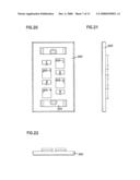 Methods and systems for minimizing alien crosstalk between connectors diagram and image