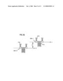 Methods and systems for minimizing alien crosstalk between connectors diagram and image