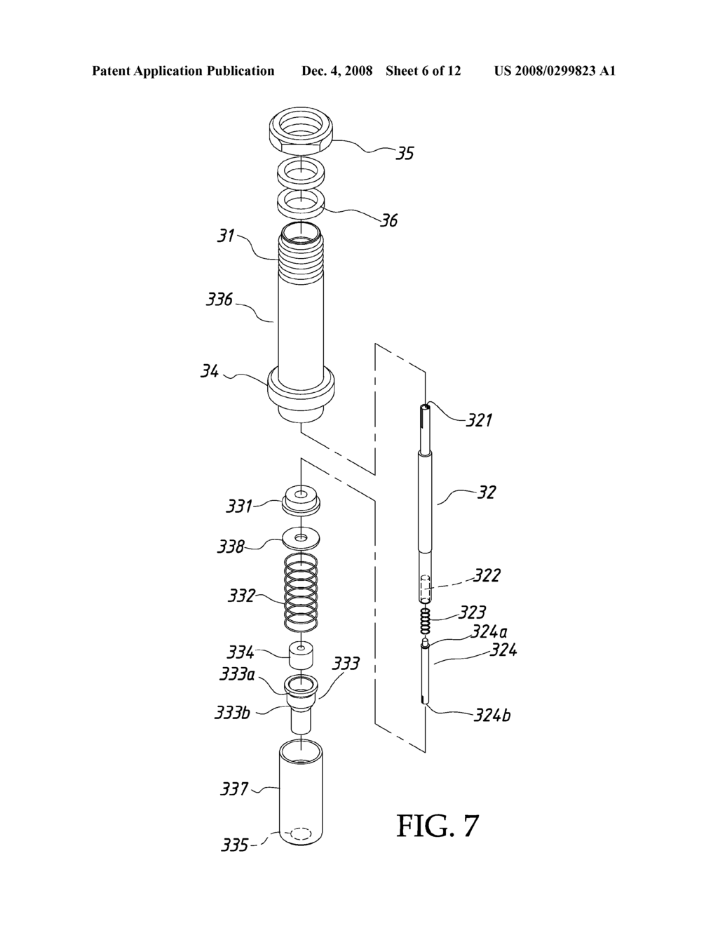 MULTI-CONNECTOR SET FOR SIGNAL TESTING - diagram, schematic, and image 07