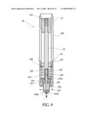 MULTI-CONNECTOR SET FOR SIGNAL TESTING diagram and image