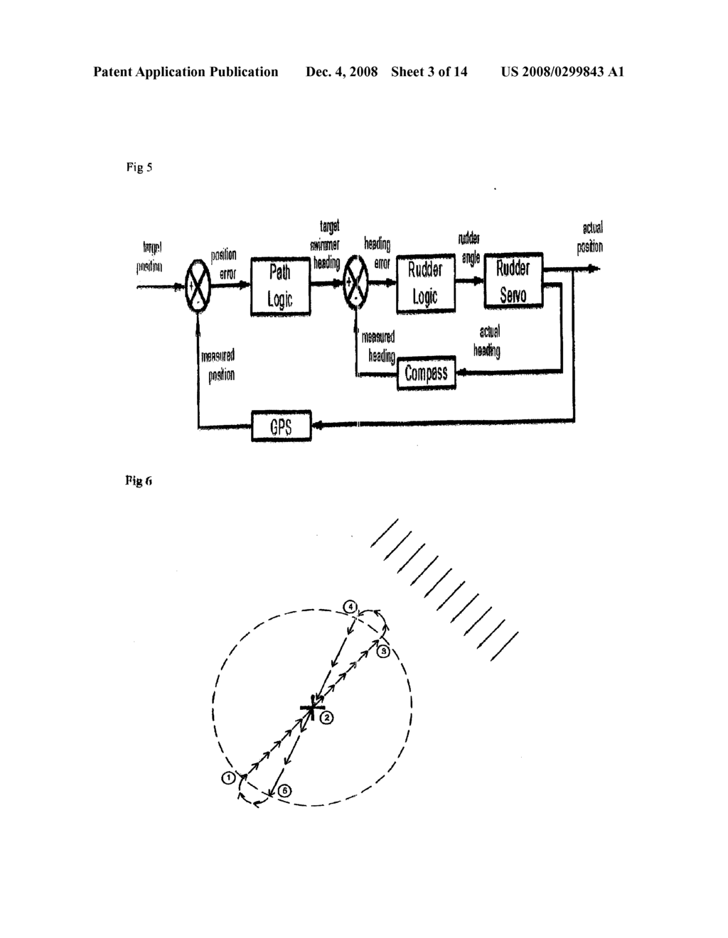 Wave power vehicle tethers - diagram, schematic, and image 04