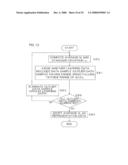 MARINE VESSEL RUNNING CONTROLLING APPARATUS, AND MARINE VESSEL INCLUDING THE SAME diagram and image