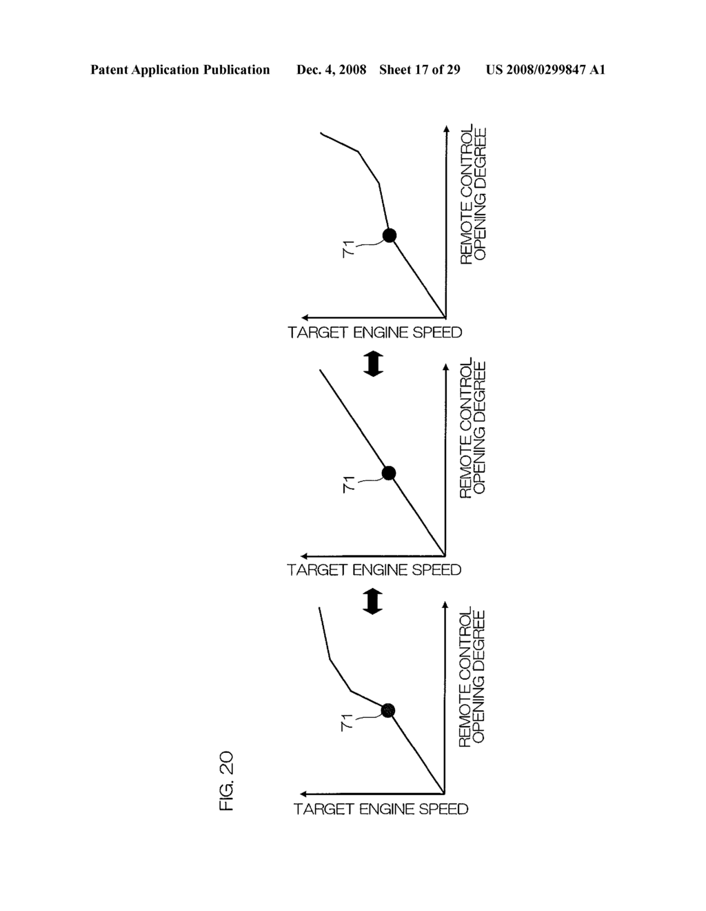 MARINE VESSEL RUNNING CONTROLLING APPARATUS, AND MARINE VESSEL INCLUDING THE SAME - diagram, schematic, and image 18