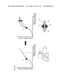 MARINE VESSEL RUNNING CONTROLLING APPARATUS, AND MARINE VESSEL INCLUDING THE SAME diagram and image