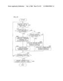 MARINE VESSEL RUNNING CONTROLLING APPARATUS, AND MARINE VESSEL INCLUDING THE SAME diagram and image