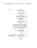 MARINE VESSEL RUNNING CONTROLLING APPARATUS, AND MARINE VESSEL INCLUDING THE SAME diagram and image