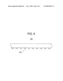 Methods and apparatus for polishing a semiconductor wafer diagram and image