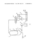 Blasting Device for Premixed Abrasive Slurry Jet diagram and image