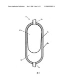 Blasting Device for Premixed Abrasive Slurry Jet diagram and image