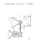 TEMPERATURE CONTROL OF THE MASS FLOW IN A FILLING MACHINE diagram and image