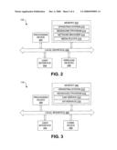 Systems and Methods for Providing Information to Exhibition Visitors diagram and image