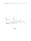 LOW NOISE RF DRIVER diagram and image