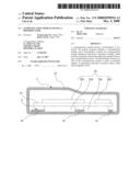 COMMUNICATION MODULE HAVING A BIOMODULATOR diagram and image