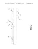 COMMUNICATION MODULE HAVING A BIOMODULATOR diagram and image