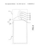 COMMUNICATION MODULE HAVING A BIOMODULATOR diagram and image