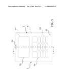 COMMUNICATION MODULE HAVING A BIOMODULATOR diagram and image