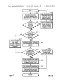 Presence over existing cellular and land-line telephone networks diagram and image