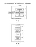 Presence over existing cellular and land-line telephone networks diagram and image