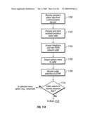 Presence over existing cellular and land-line telephone networks diagram and image