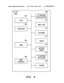 System and Method for Managing Mobile-Terminated (MT) Calls in IMS Network Environment Using Alternative Signaling diagram and image