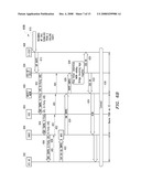 System and Method for Managing Mobile-Terminated (MT) Calls in IMS Network Environment Using Alternative Signaling diagram and image