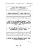 System and Method for Managing Mobile-Terminated (MT) Calls in IMS Network Environment Using Alternative Signaling diagram and image