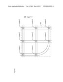 Computationally-Efficient Estimation of the Location of a Wireless Terminal Based on Pattern Matching diagram and image