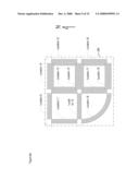 Computationally-Efficient Estimation of the Location of a Wireless Terminal Based on Pattern Matching diagram and image