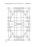 Computationally-Efficient Estimation of the Location of a Wireless Terminal Based on Pattern Matching diagram and image