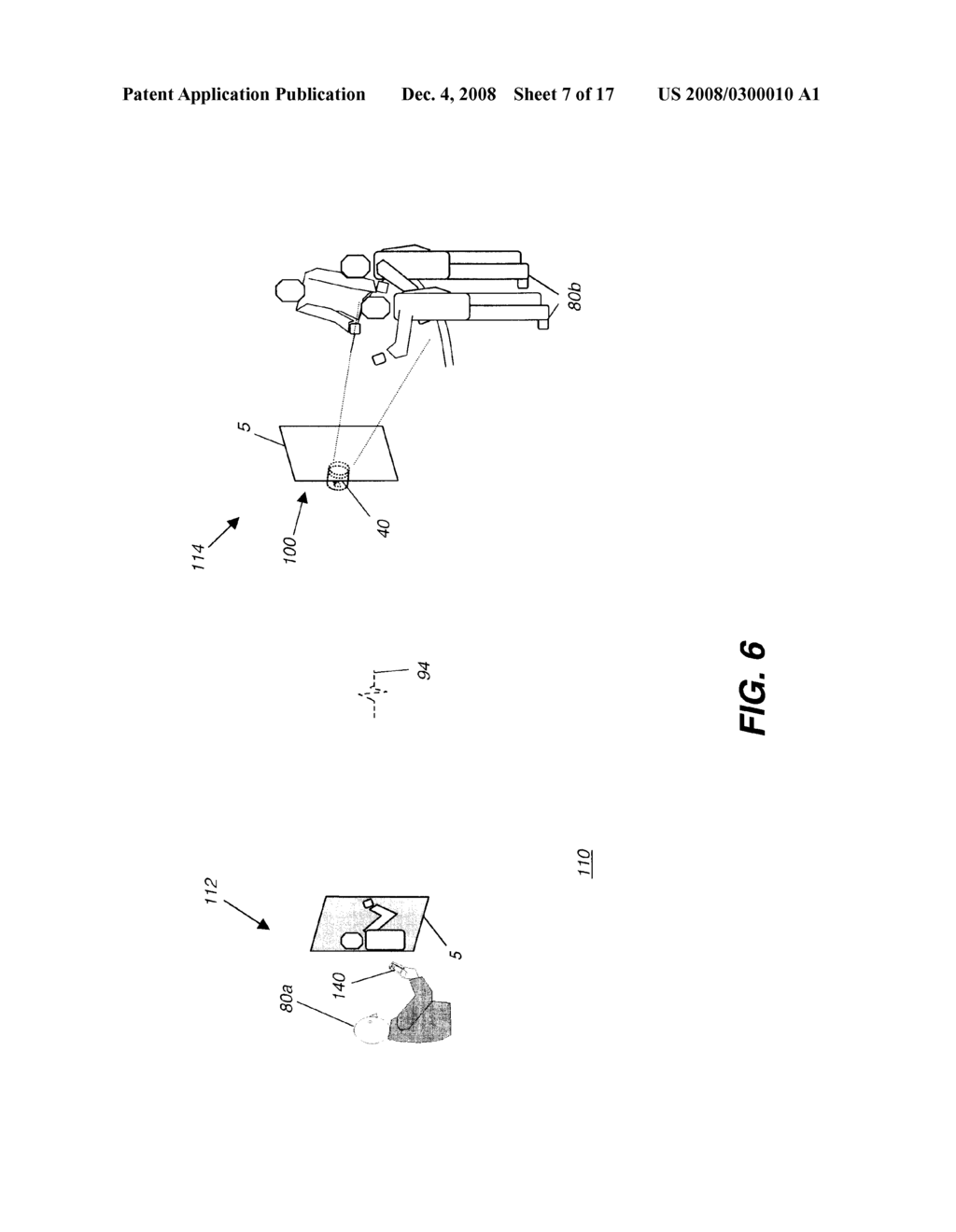 PORTABLE VIDEO COMMUNICATION SYSTEM - diagram, schematic, and image 08