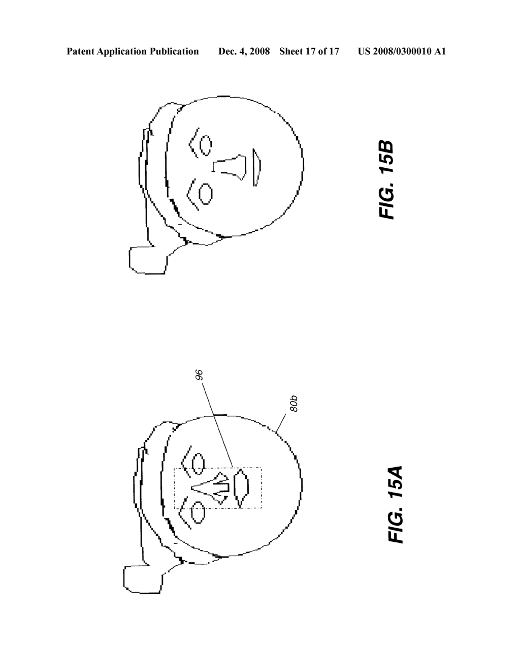 PORTABLE VIDEO COMMUNICATION SYSTEM - diagram, schematic, and image 18